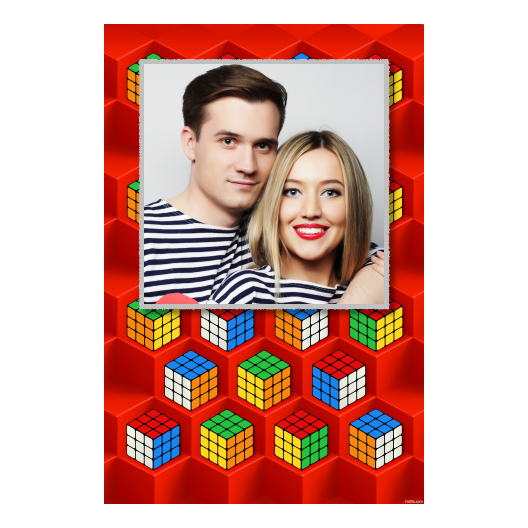 Dzień kostki Rubika + kostki + 324 Dzień kostki Rubika + kostki + 324