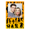 Dzień Tańca + ludzie + 324 biały Dzień Tańca + ludzie + 324 biały