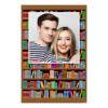Dzień Bibliotekarza + książki + 324 biały Dzień Bibliotekarza + książki + 324 biały