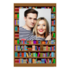 Dzień Bibliotekarza + książki + 324 brak ramki Dzień Bibliotekarza + książki + 324 brak ramki