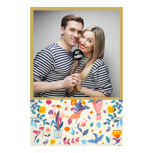 Dzień Florystów + kwiaty + 325 złoty