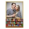 Dzień Bibliotekarza + książki + 325 złoty Dzień Bibliotekarza + książki + 325 złoty