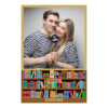 Dzień Bibliotekarza + książki + 325 złoty z podpisem Dzień Bibliotekarza + książki + 325 złoty z podpisem