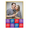 Dzień Scrabble + litery + 325 złoty Dzień Scrabble + litery + 325 złoty