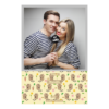 Dzień chomika + kwiaty + 325 z podpisem Dzień chomika + kwiaty + 325 z podpisem