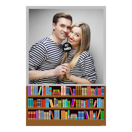 Dzień Bibliotekarza + książki + 325 Dzień Bibliotekarza + książki + 325