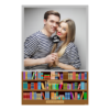 Dzień Bibliotekarza + książki + 325 z podpisem Dzień Bibliotekarza + książki + 325 z podpisem