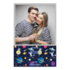 Dzień Kosmosu + planety i gwiazdy + 325 z podpisem Dzień Kosmosu + planety i gwiazdy + 325 z podpisem