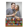 Dzień Bibliotekarza + książki + 325 biały Dzień Bibliotekarza + książki + 325 biały