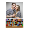 Dzień Bibliotekarza + książki + 325 biały z podpisem Dzień Bibliotekarza + książki + 325 biały z podpisem