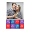 Dzień Scrabble + litery + 325 biały Dzień Scrabble + litery + 325 biały