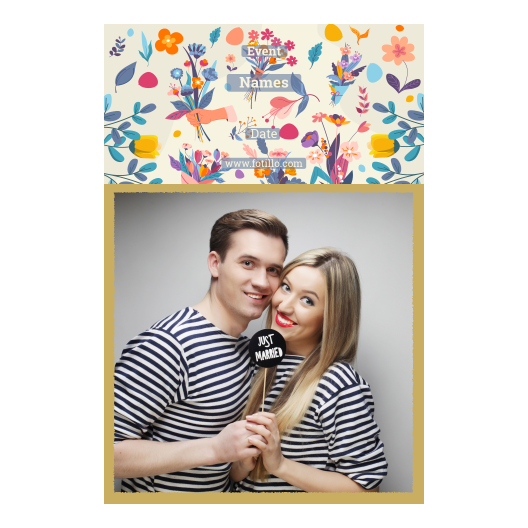 Dzień Florystów + kwiaty + 326 złoty z podpisem Dzień Florystów + kwiaty + 326 złoty z podpisem