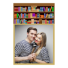 Dzień Bibliotekarza + książki + 326 złoty z podpisem Dzień Bibliotekarza + książki + 326 złoty z podpisem
