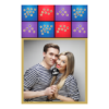 Dzień Scrabble + litery + 326 złoty Dzień Scrabble + litery + 326 złoty