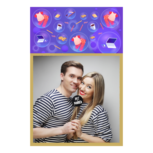 W piżamie do pracy + akcesoria biurowe + 326 złoty W piżamie do pracy + akcesoria biurowe + 326 złoty