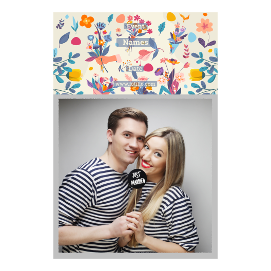 Dzień Florystów + kwiaty + 326 z podpisem Dzień Florystów + kwiaty + 326 z podpisem