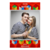 Dzień kostki Rubika + kostki + 327 z podpisem Dzień kostki Rubika + kostki + 327 z podpisem