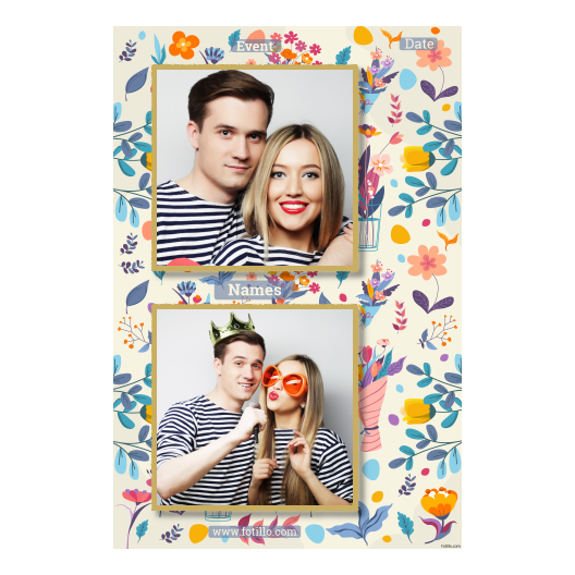 Dzień Florystów + kwiaty + 328 złoty z podpisem Dzień Florystów + kwiaty + 328 złoty z podpisem