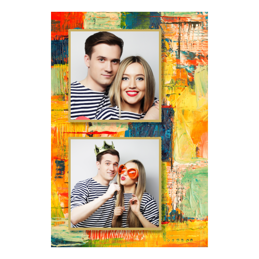 Obraz + kwadraty + 328 złoty Obraz + kwadraty + 328 złoty