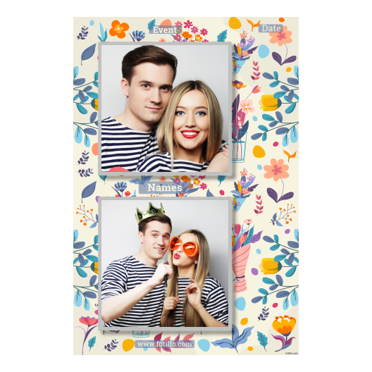 Dzień Florystów + kwiaty + 328 z podpisem Dzień Florystów + kwiaty + 328 z podpisem