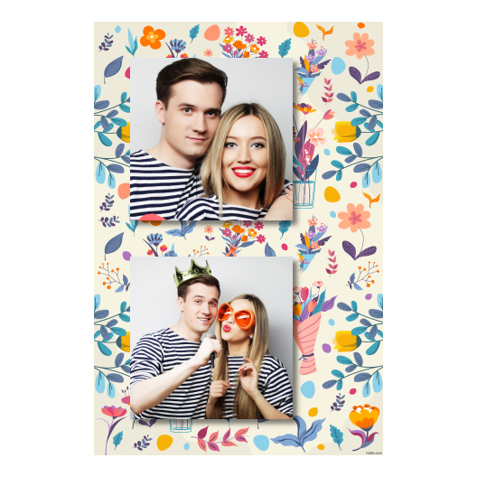 Dzień Florystów + kwiaty + 328 brak ramki Dzień Florystów + kwiaty + 328 brak ramki