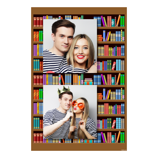 Dzień Bibliotekarza + książki + 328 brak ramki Dzień Bibliotekarza + książki + 328 brak ramki