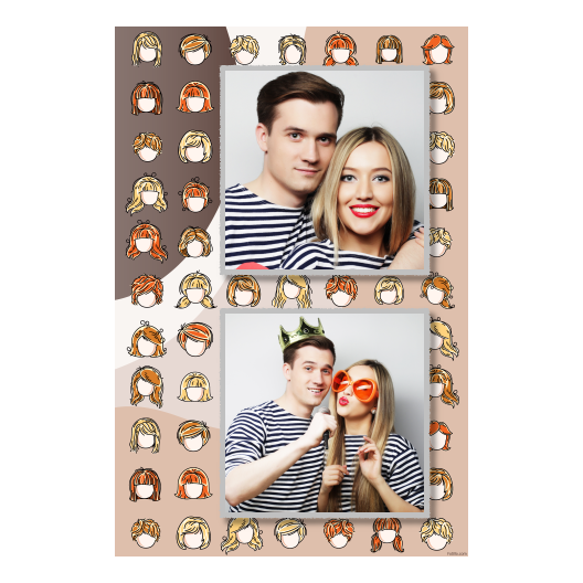 Ddzień peruki 329 Ddzień peruki 329