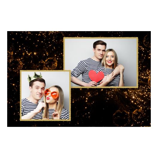 Magiczne święta + gwiazdy + 401 złoty Magiczne święta + gwiazdy + 401 złoty