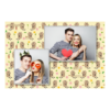 Dzień chomika + kwiaty + 401 z podpisem Dzień chomika + kwiaty + 401 z podpisem