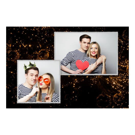 Magiczne święta + gwiazdy + 401 Magiczne święta + gwiazdy + 401