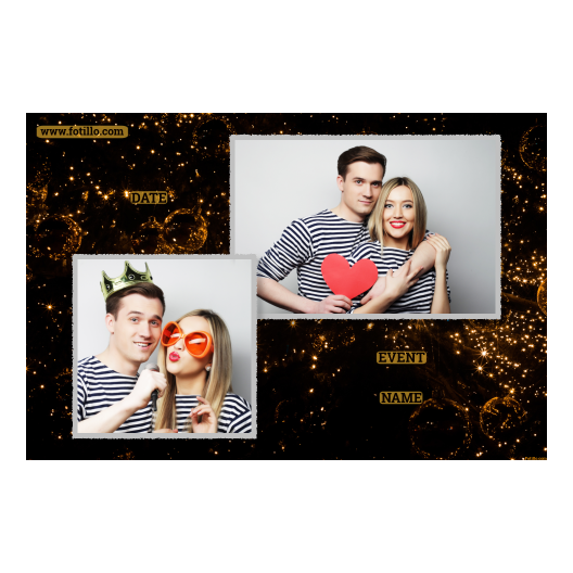 Magiczne święta + gwiazdy + 401 z podpisem Magiczne święta + gwiazdy + 401 z podpisem