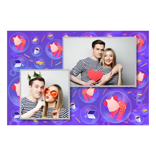 W piżamie do pracy + akcesoria biurowe + 401 W piżamie do pracy + akcesoria biurowe + 401