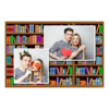 Dzień Bibliotekarza + książki + 401 biały Dzień Bibliotekarza + książki + 401 biały