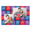 Dzień Scrabble + litery + 401 brak ramki z podpisem Dzień Scrabble + litery + 401 brak ramki z podpisem