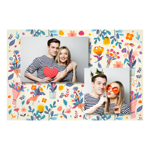 Dzień Florystów + kwiaty + 402 brak ramki Dzień Florystów + kwiaty + 402 brak ramki