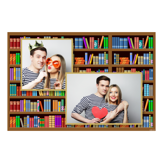 Dzień Bibliotekarza + książki + 403 złoty Dzień Bibliotekarza + książki + 403 złoty