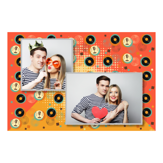 Dzień Płyty Winylowej + mikrofony i winyle + 403 Dzień Płyty Winylowej + mikrofony i winyle + 403