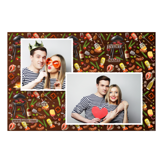 Dzień grilla + posiłki + 403 biały z podpisem Dzień grilla + posiłki + 403 biały z podpisem