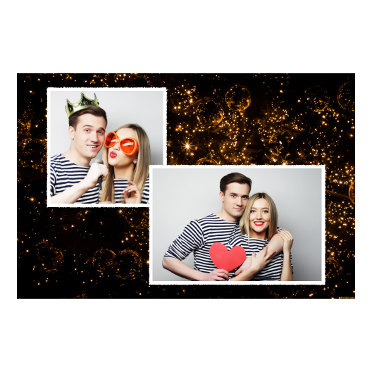 Magiczne święta + gwiazdy + 403 biały Magiczne święta + gwiazdy + 403 biały