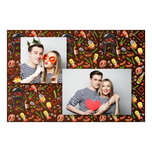 Dzień grilla + posiłki + 403 brak ramki Dzień grilla + posiłki + 403 brak ramki