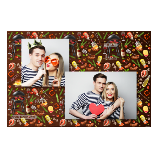 Dzień grilla + posiłki + 403 brak ramki z podpisem Dzień grilla + posiłki + 403 brak ramki z podpisem