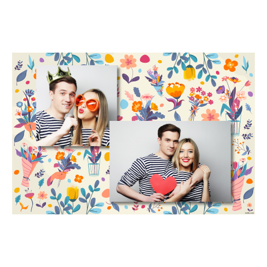 Dzień Florystów + kwiaty + 403 brak ramki Dzień Florystów + kwiaty + 403 brak ramki