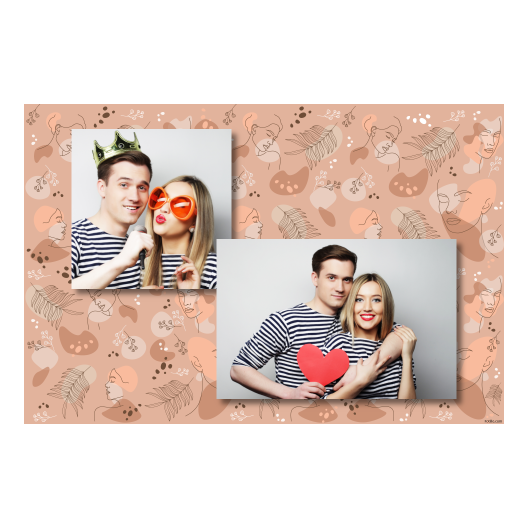 Dzień bez makijażu + twarze + 403 brak ramki Dzień bez makijażu + twarze + 403 brak ramki