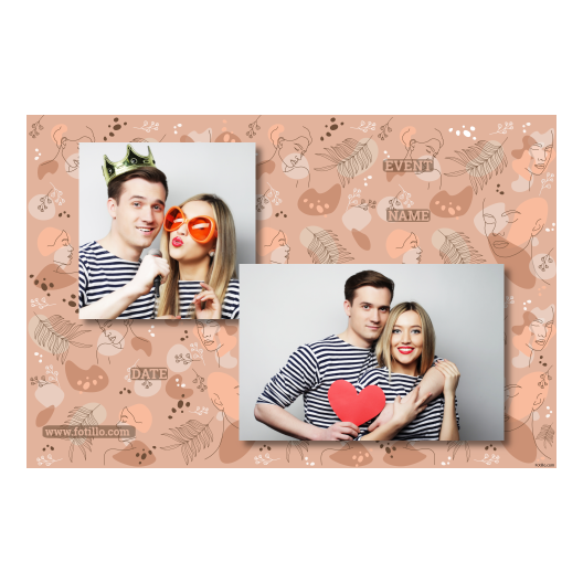 Dzień bez makijażu + twarze + 403 brak ramki z podpisem Dzień bez makijażu + twarze + 403 brak ramki z podpisem