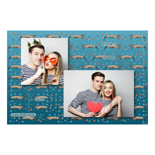 Dzień Krewetki + Zwierząt + 403 brak ramki z podpisem Dzień Krewetki + Zwierząt + 403 brak ramki z podpisem