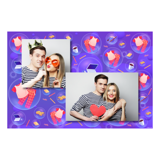 W piżamie do pracy + akcesoria biurowe + 403 brak ramki W piżamie do pracy + akcesoria biurowe + 403 brak ramki