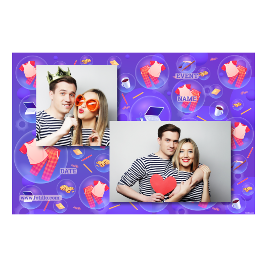 W piżamie do pracy + akcesoria biurowe + 403 brak ramki z podpisem W piżamie do pracy + akcesoria biurowe + 403 brak ramki z podpisem