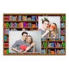 Dzień Bibliotekarza + książki + 404 Dzień Bibliotekarza + książki + 404