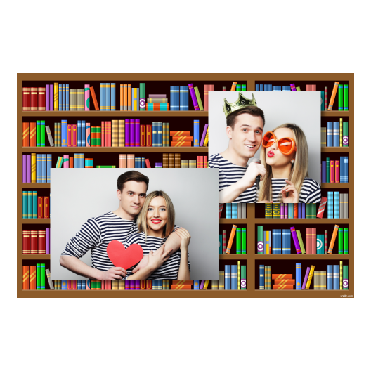 Dzień Bibliotekarza + książki + 404 brak ramki Dzień Bibliotekarza + książki + 404 brak ramki