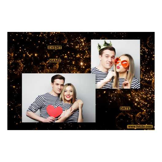 Magiczne święta + gwiazdy + 404 brak ramki z podpisem Magiczne święta + gwiazdy + 404 brak ramki z podpisem